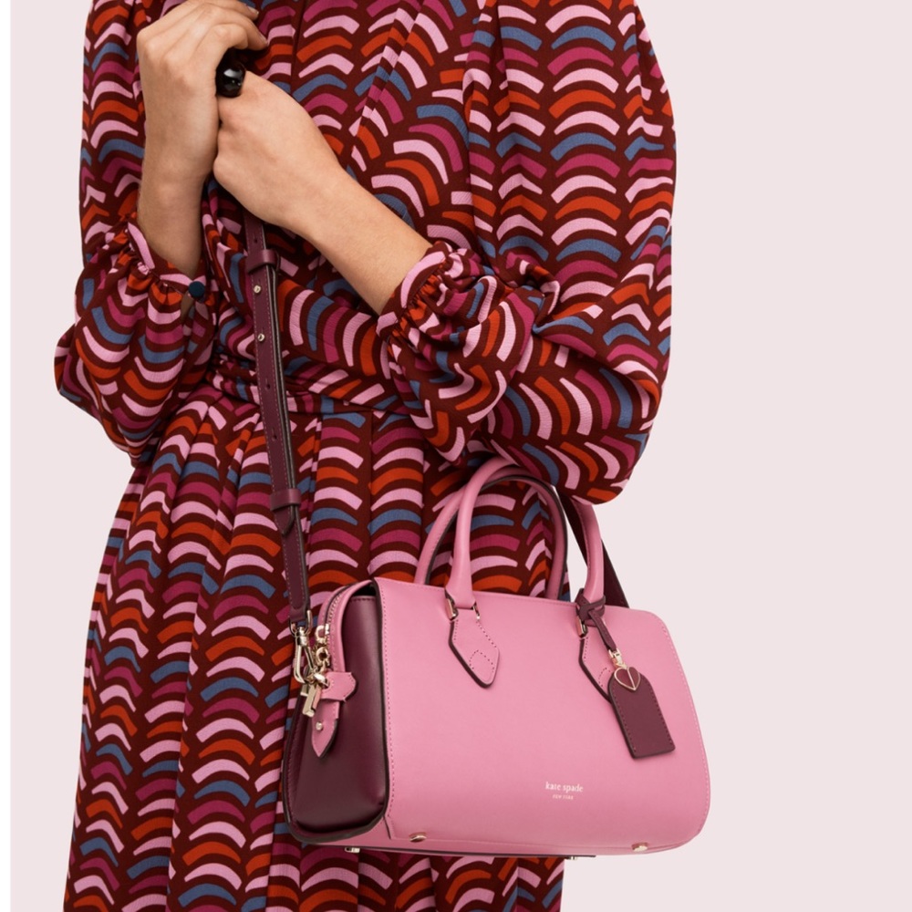 Kate Spade Tate Small Duffle Bag - Picture 3 of 11